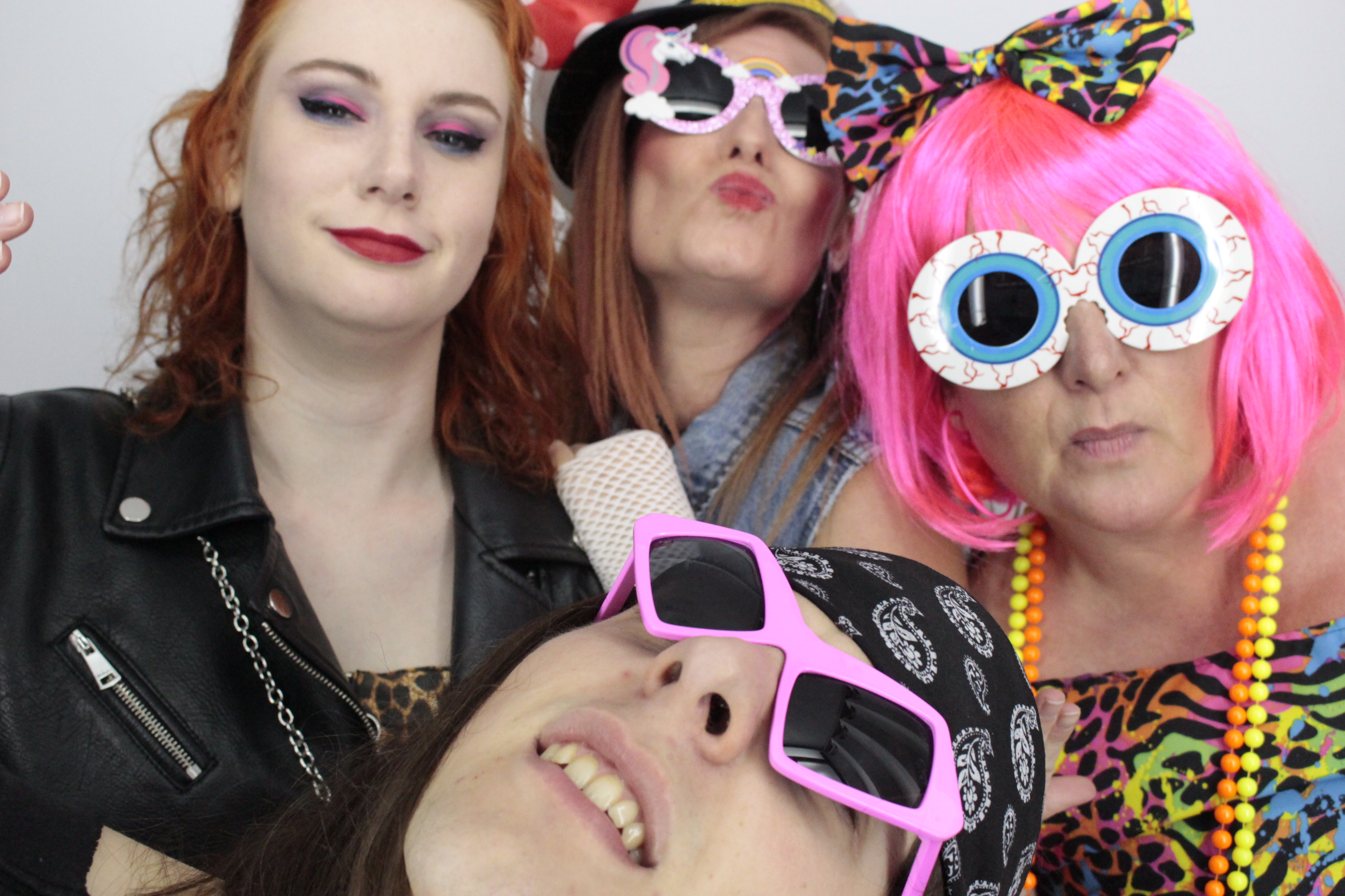 Alan's 50th Birthday  | View more photos from the event at gallery.myphotoboothexperience.co.uk/u/MyPhotoBoothExperienceLtd/Alans-50th-Birthday